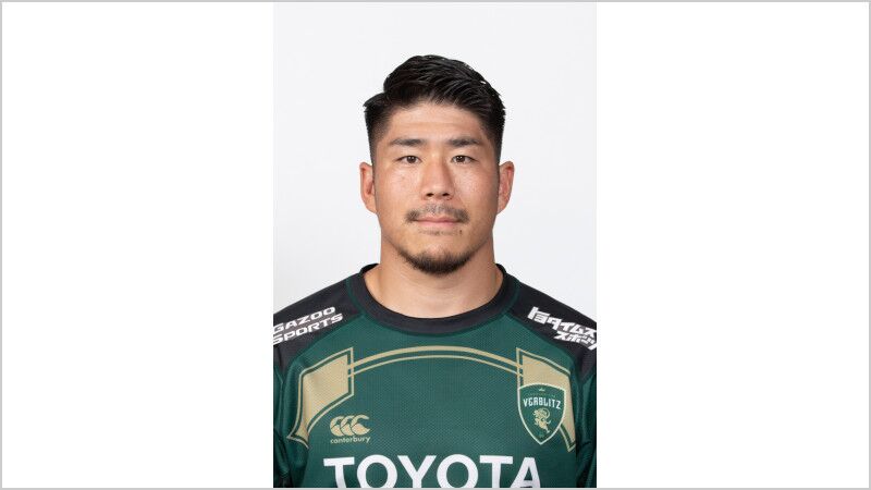 トヨタV]「コンディションは万全」。松田力也がトヨタVを“勝つチーム