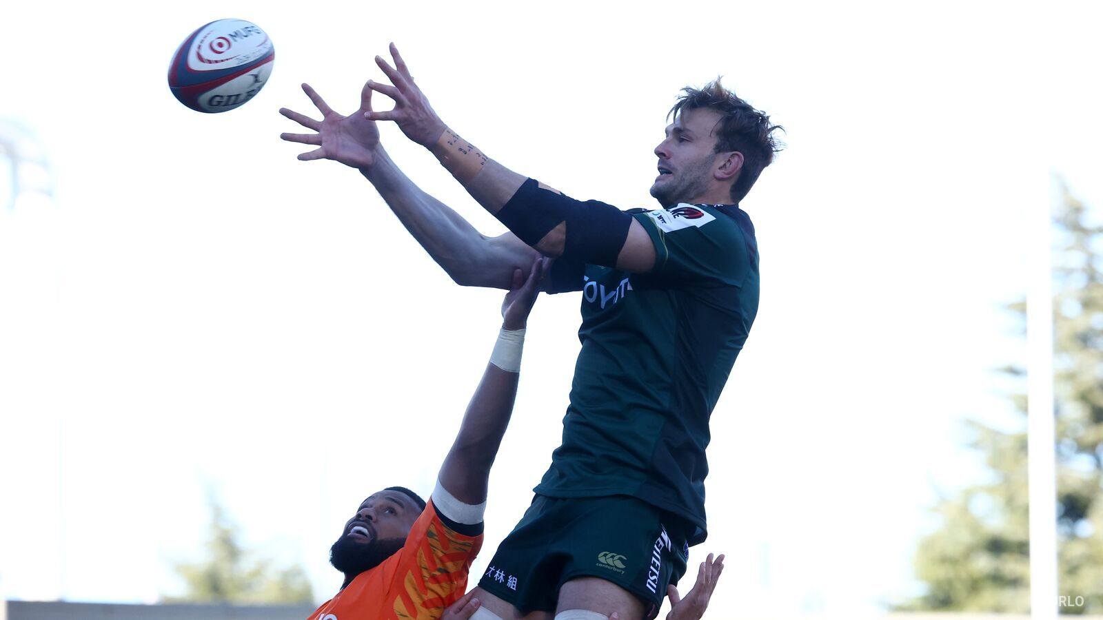 トヨタV]ジャパニーズスタイルにもすぐにフィット。スコットランドの