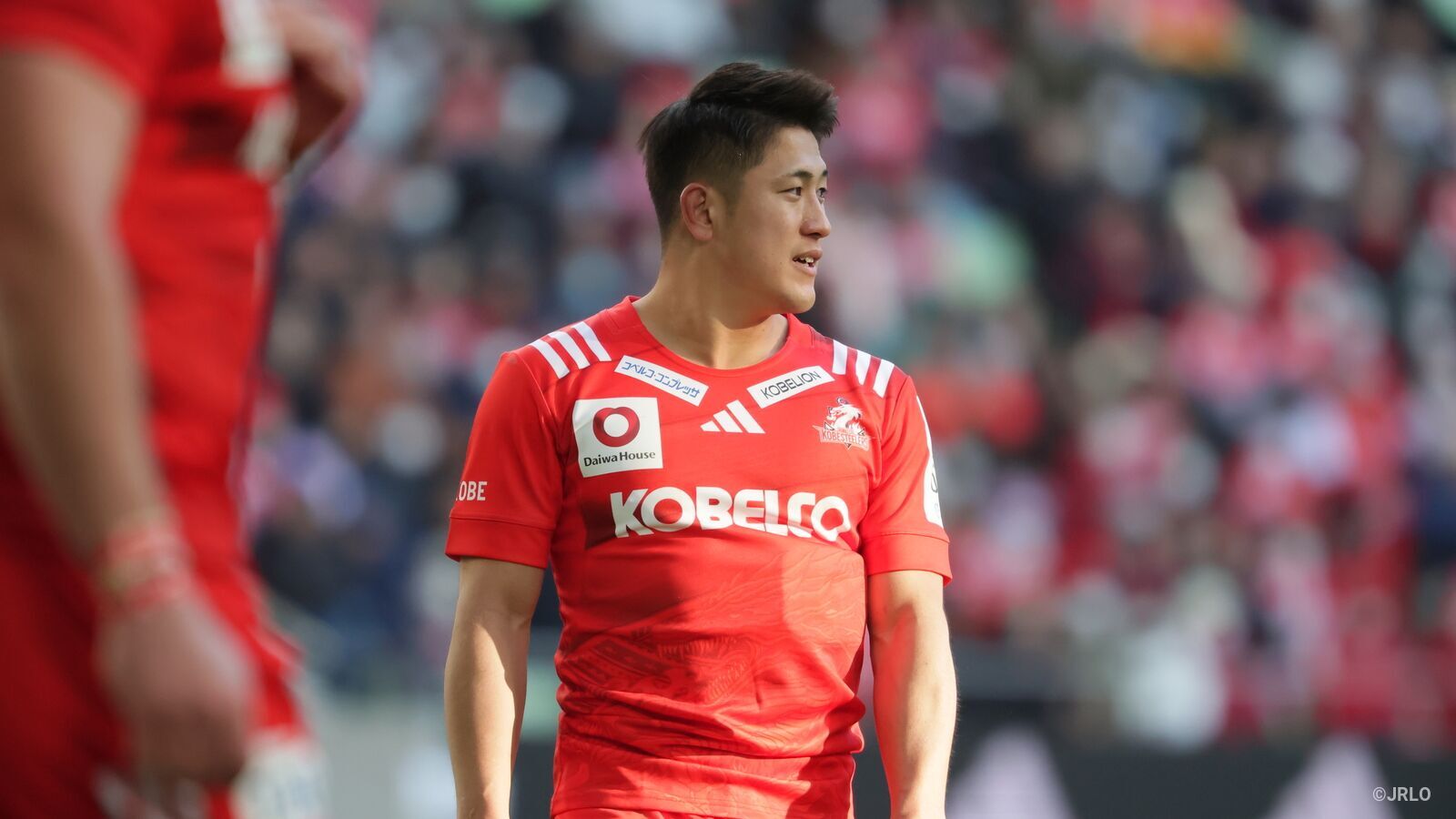 神戸S]チームと自らの野心を乗せて。松永貫汰が歓喜を運ぶ | 【公式