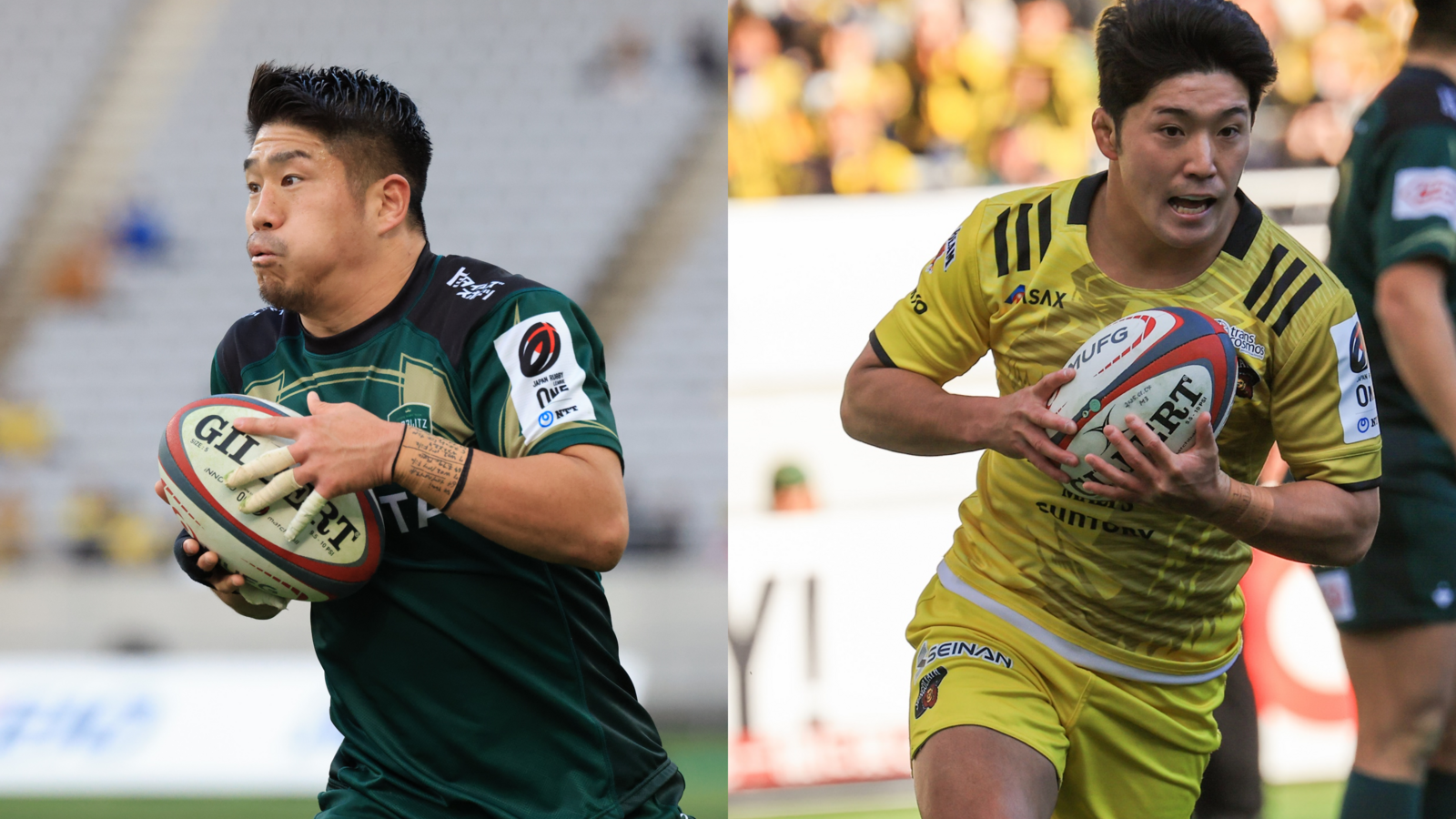 NTTリーグワン2024-25 D1 第3節レポート（東京SG 30-30 トヨタV