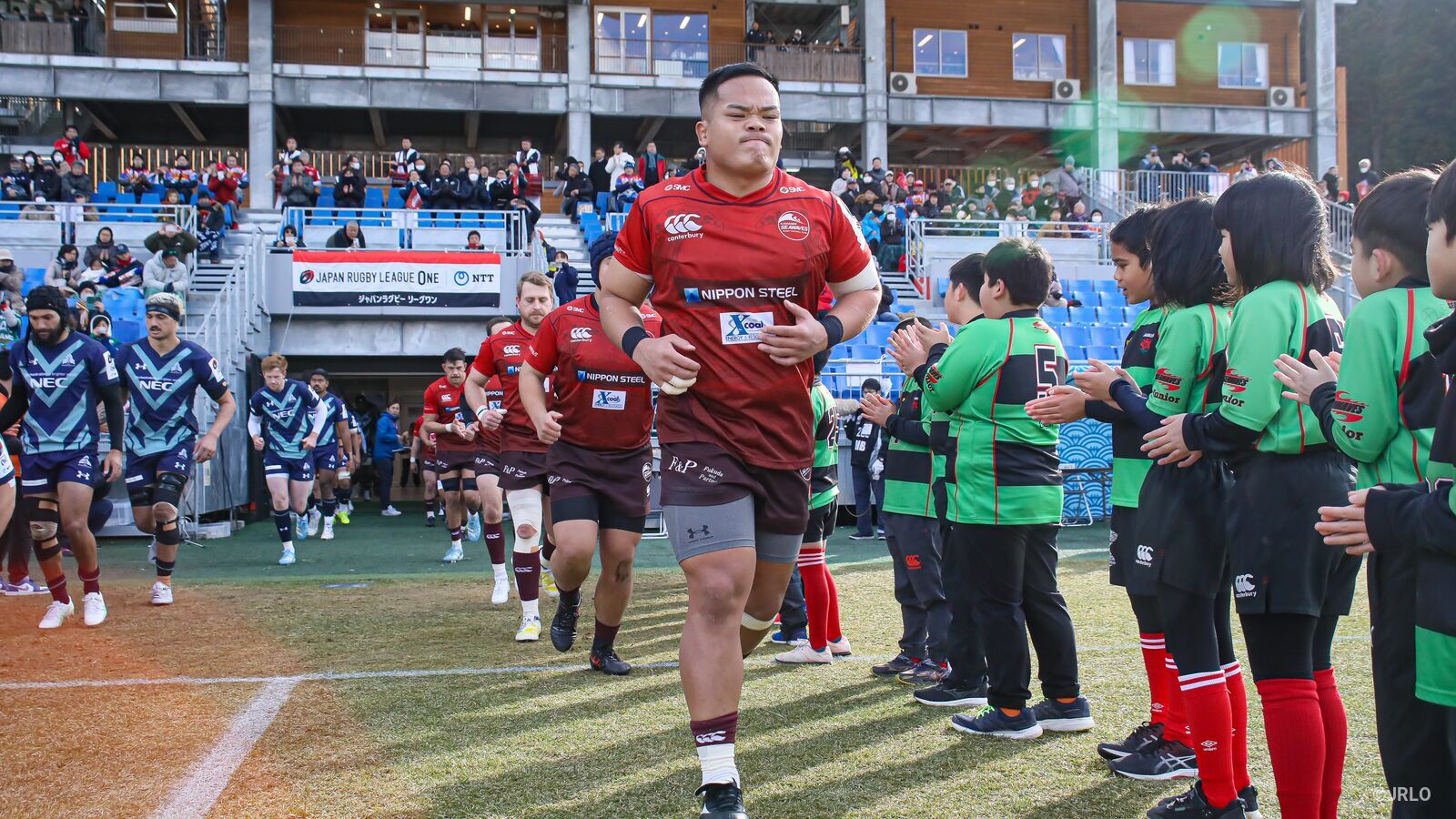 釜石SW]おみくじ、愛用枕、そして足腰の力。パワーを結集させて、連敗