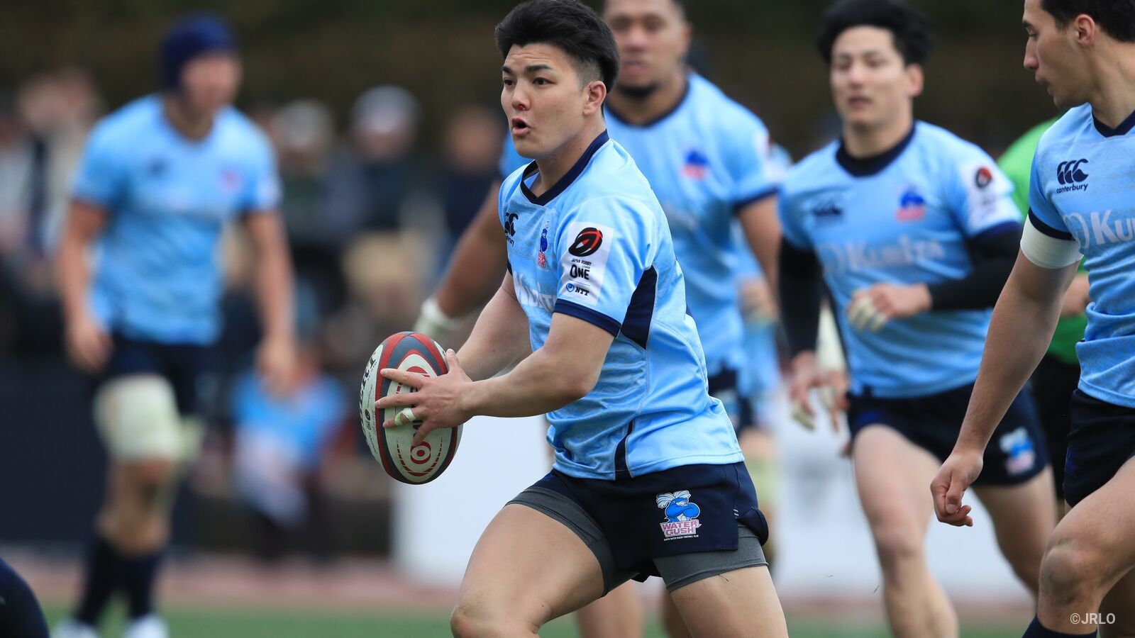 レア　オーストラリアラグビーリーグ チームジャージ オーストラリア代表 ワラビーズ 24/25 ホームジャージ