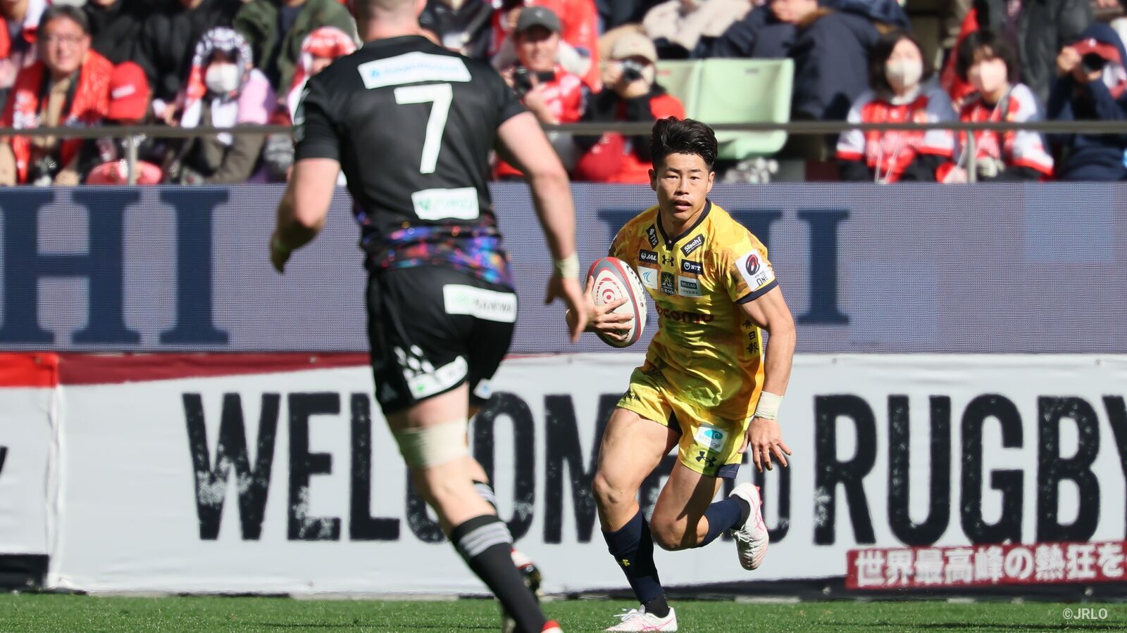 浦安DR]5連敗から何を得られるか。待望の勝利は信じてやり切った先に