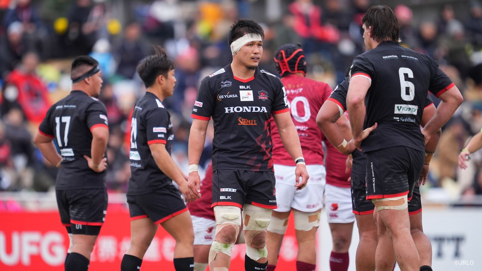 NTTリーグワン2024-25 D1 第6節レポート（三重H 12-35 BL東京