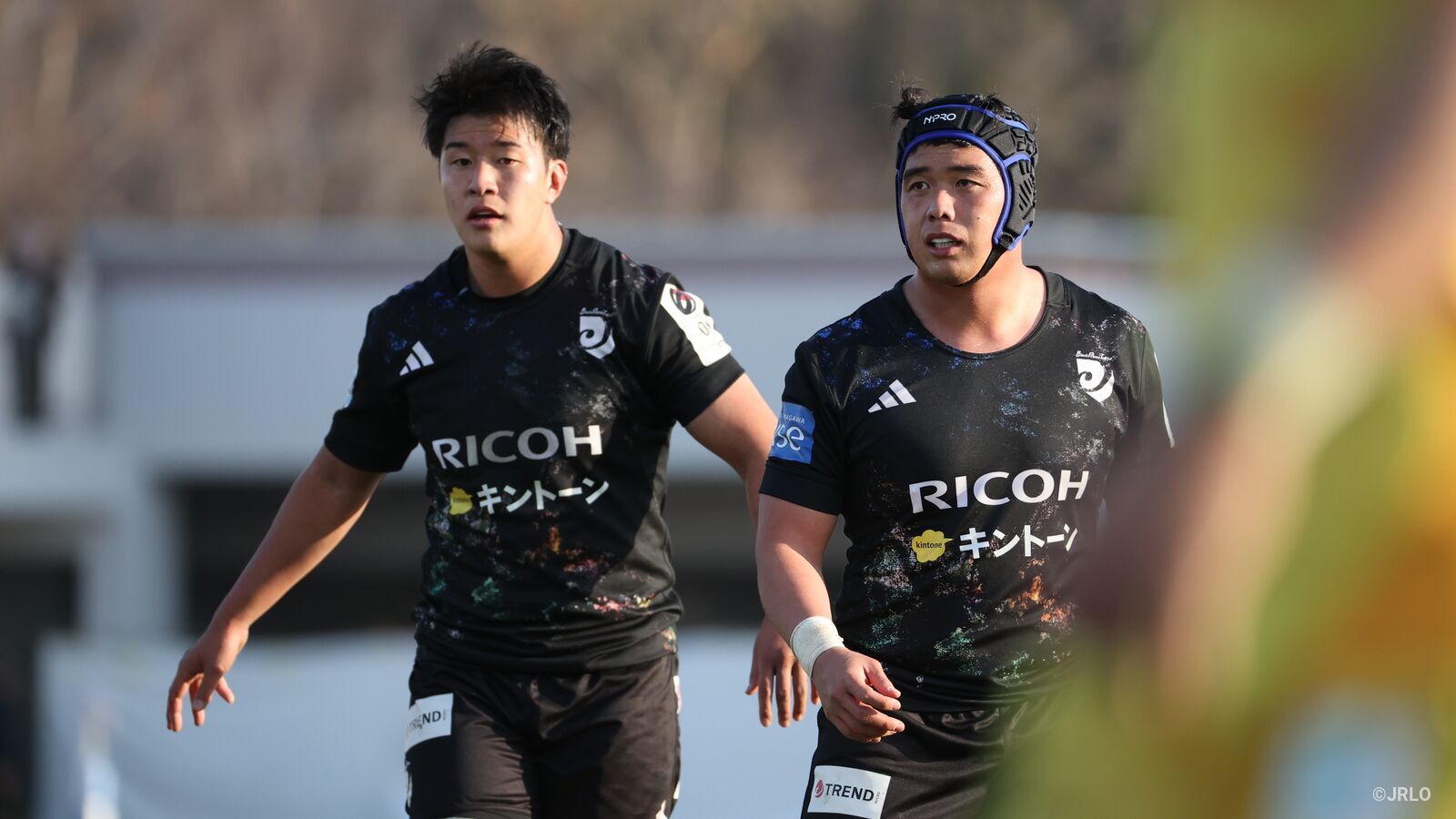 NTTリーグワン2024-25 D1 第8節レポート（BR東京 44-22 浦安DR