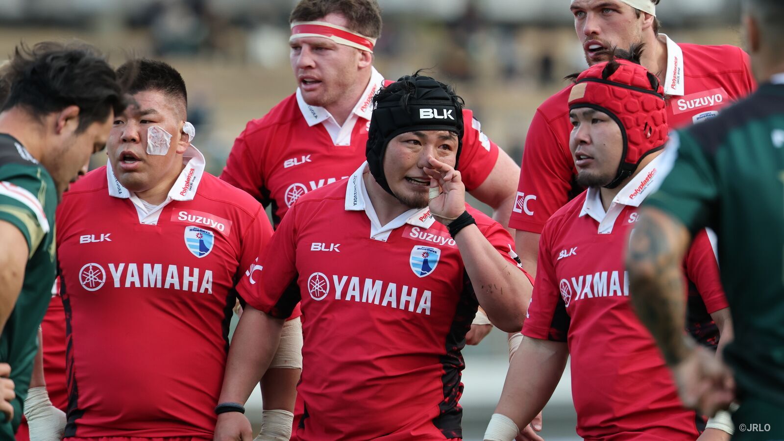 NTTリーグワン2024-25 D1 第8節レポート（トヨタV 23-33 静岡BR