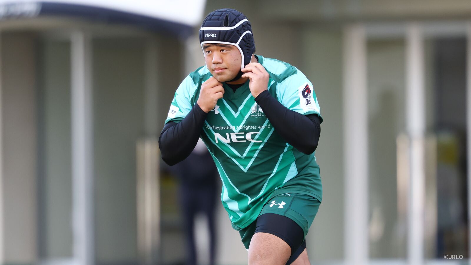 超激レア NECグリーンロケッツ東葛 ジャージ上下セット 超激レア NECグリーンロケッツ東葛 ジャージ上下セット