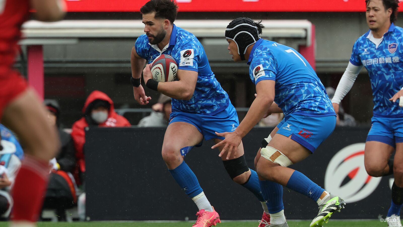 S愛知]父の背中を見て学んだ、挑戦し続けることの重要性 | 【公式