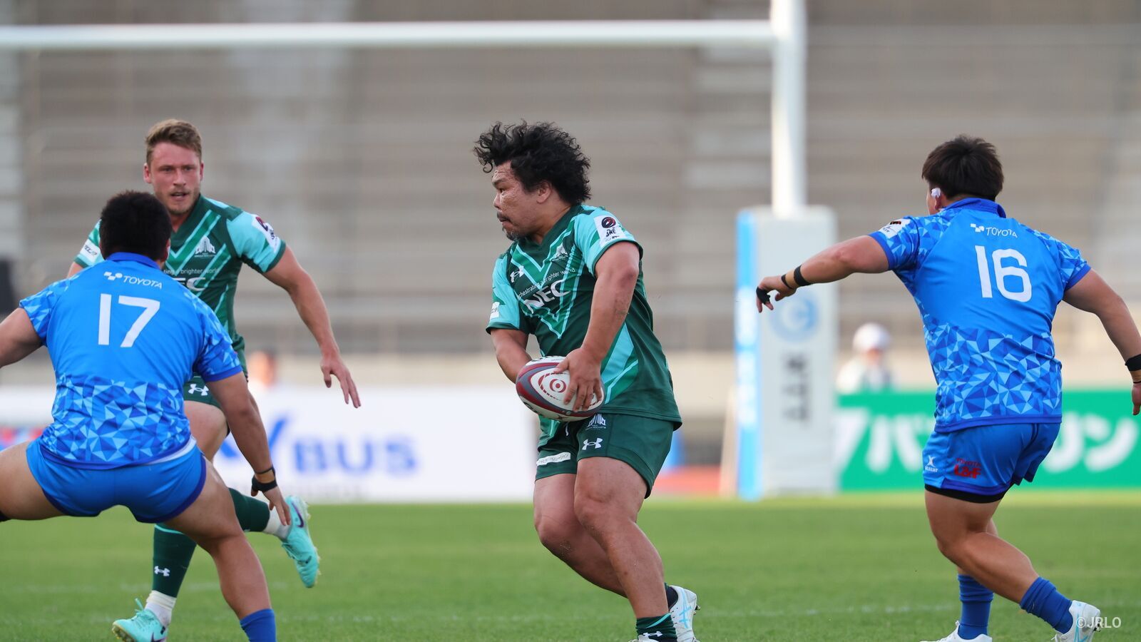 UNDER ARMOUR NECグリーンロケッツ 2022 瀧澤直 ユニフォーム UNDER ARMOUR NECグリーンロケッツ 2022 瀧澤直 ユニフォーム UNDER