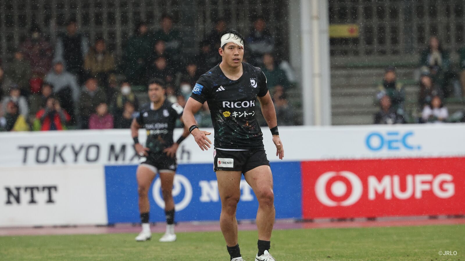 BR東京]意識改革に取り組み、今季全試合先発出場。さらなる高みへと