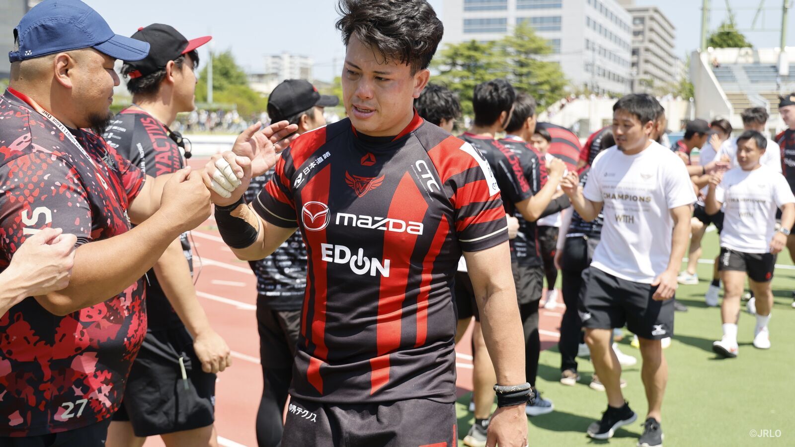 NTT Communications ラグビー ジャージ 6XL NTT Communications ラグビー ジャージ 6XL ラグビー日本代表 2025