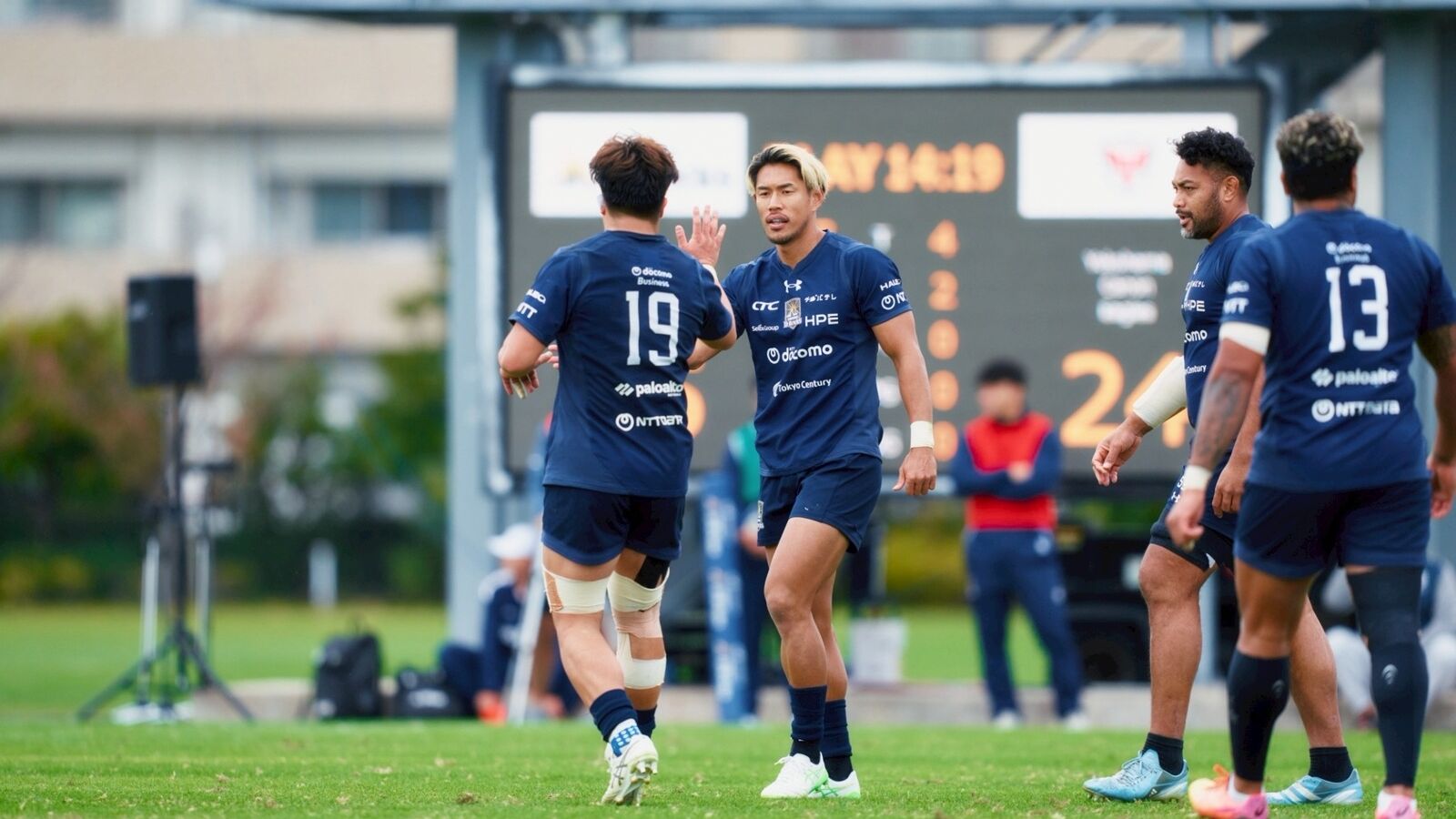 浦安DR]山中亮平は「まだまだワクワクしたい」。37歳にして選んだ挑戦