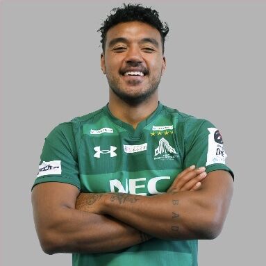 NECグリーンロケッツ東葛、2025-26シーズン新加入（追加）選手の