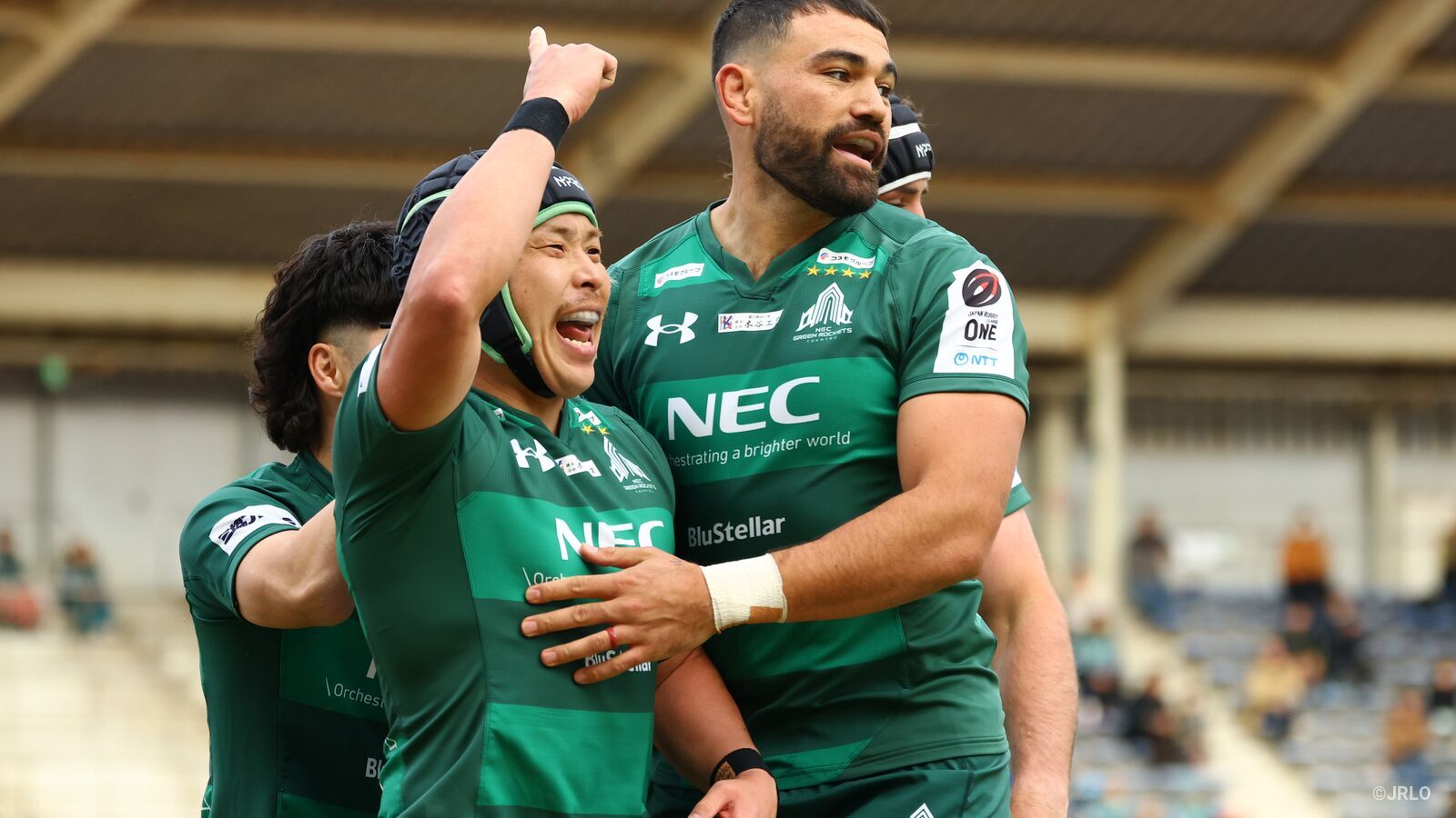 GR東葛]「あきらめないで」。母からの言葉を胸に臨む日本での新たなる