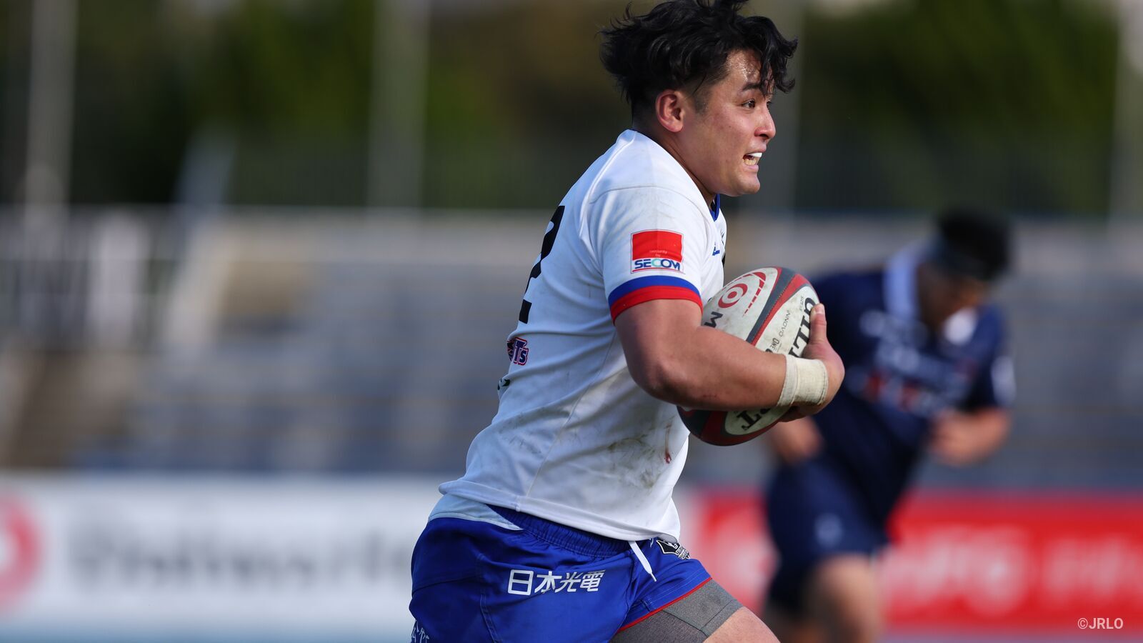 NTTリーグワン2025-26 D3 第2節レポート（LR福岡 20-33 狭山RG