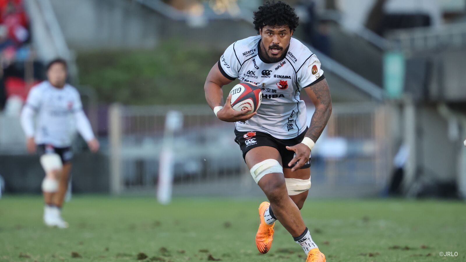 BL東京]偉大な先輩たちと競える選手へ。進境著しい25歳が抱く大きな夢