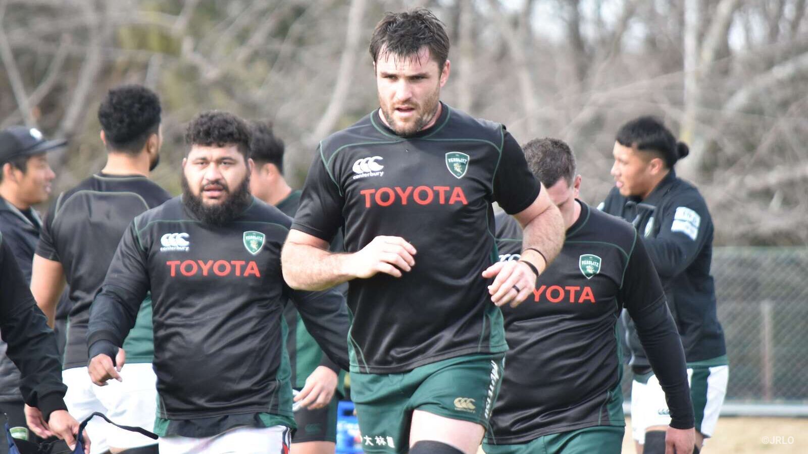 トヨタV]待ちに待ったトヨタVデビュー戦。自分を信じ貫き、連敗中の