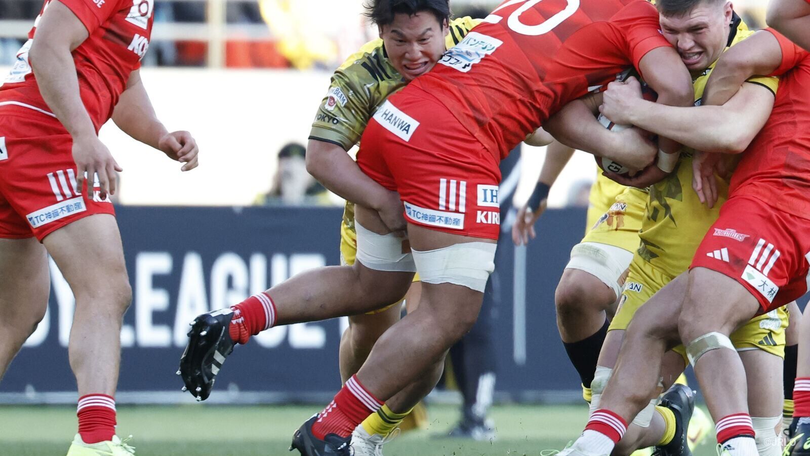 東京SG]山梨で迎える先発復帰戦。戻ってきたのは“プレーで示すリーダー