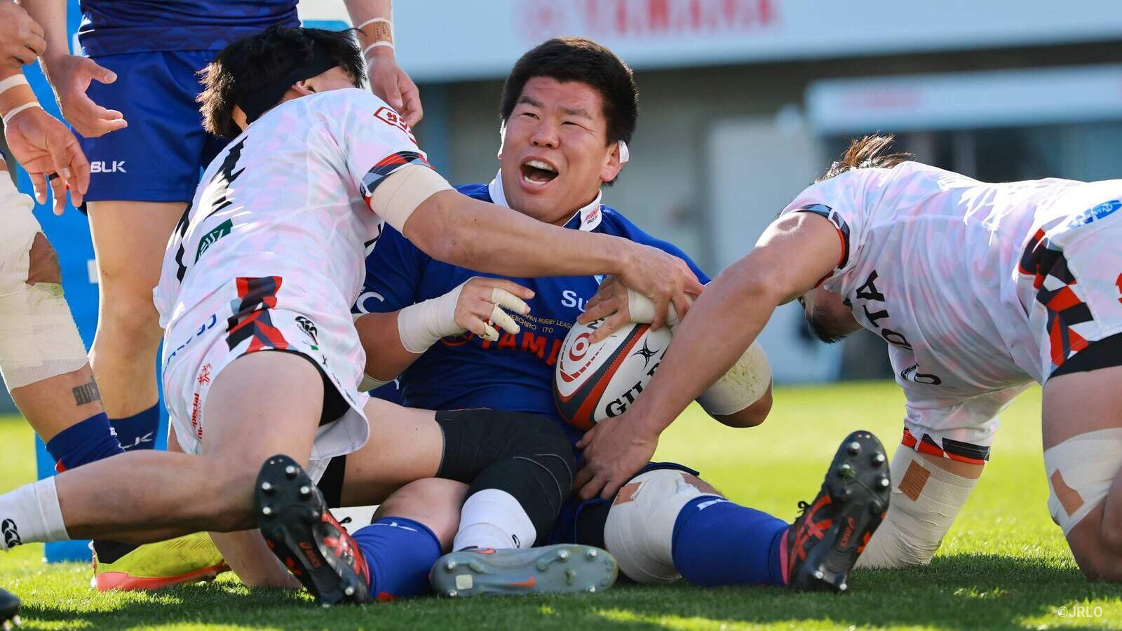 NTTリーグワン2025-26 D1 第6節レポート（静岡BR 43-19 トヨタV