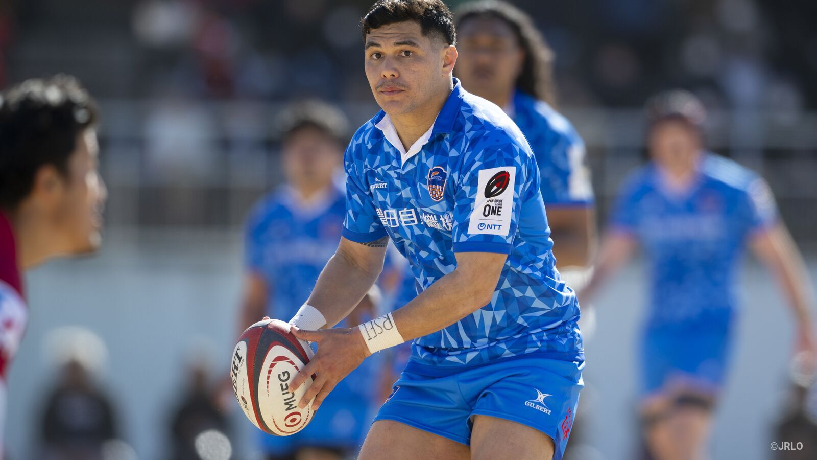 NTTリーグワン2025-26 D2 第5節レポート（日野RD 12-62 S愛知