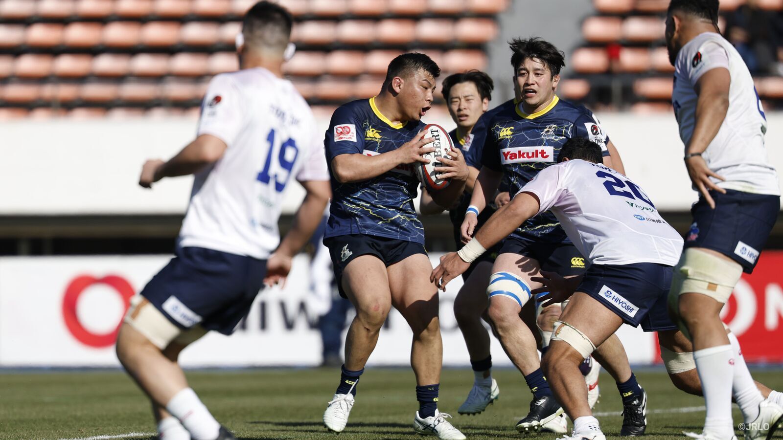 激レア　ラグビーマニア必須！　イングランド代表U20限定試合球 U20日本代表コラム】世界への挑戦 ～U20日本代表、世界を知る