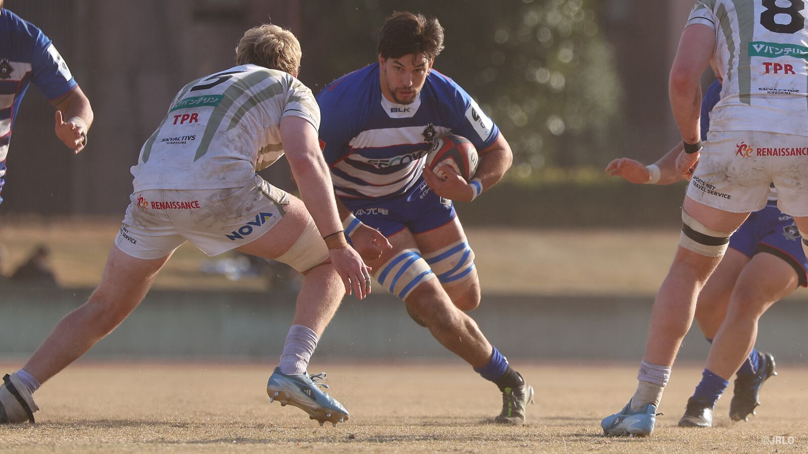 エマーさん専用！ラクビ！ 向 風見也 FUMIYA MUKAI ラグビーライター Rugbywriter