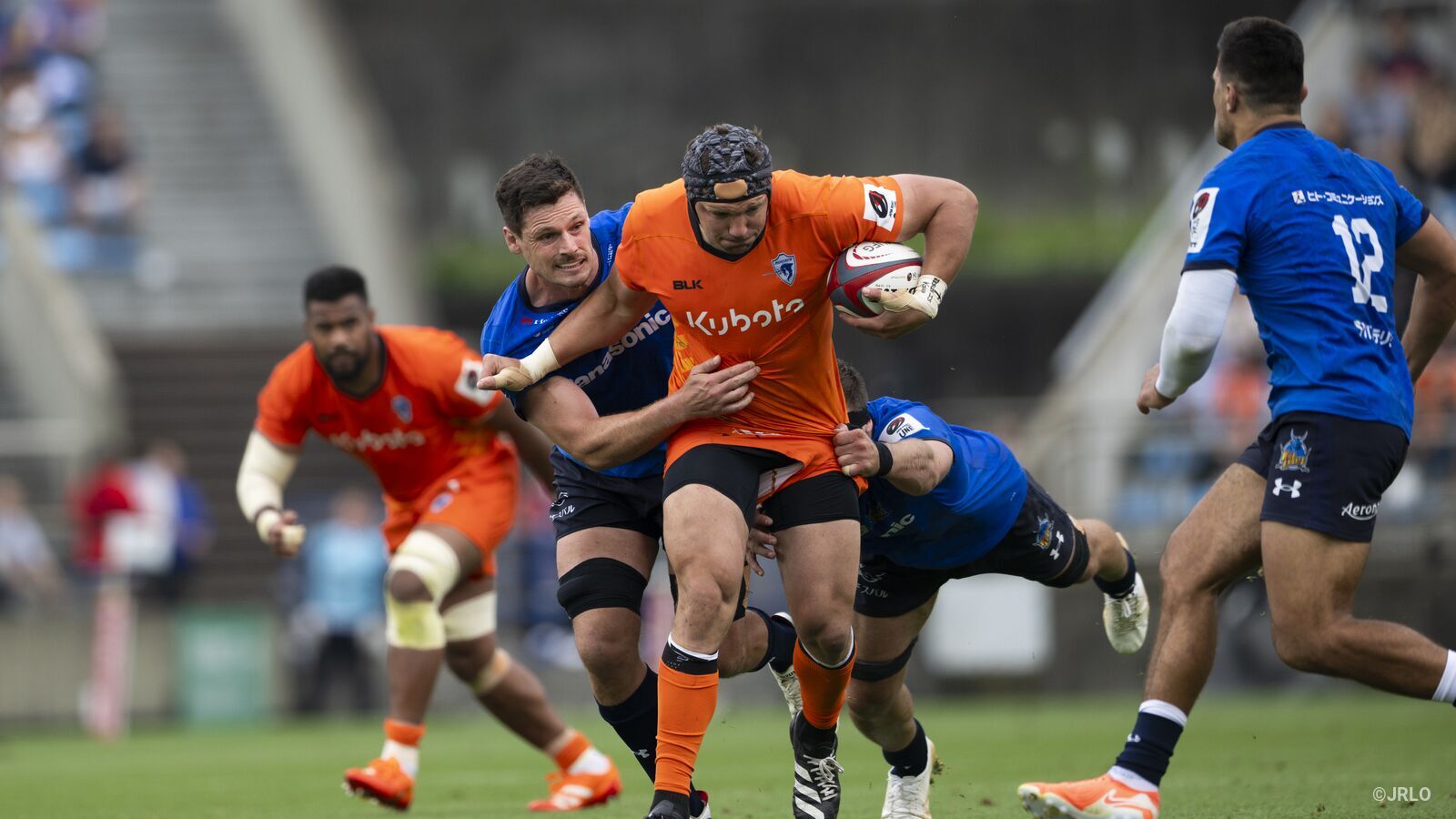S東京ベイ]“何を与えられて、それをどう生きるか”。「感謝」を胸に節目