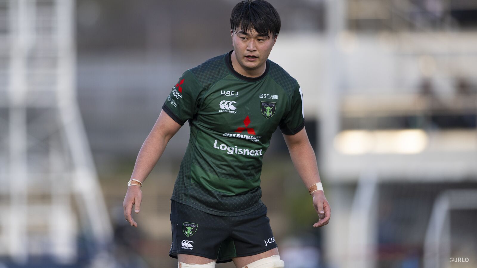 相模原DB]深まる戦術理解度と遂行力。焦らず刻む、バックローとしての