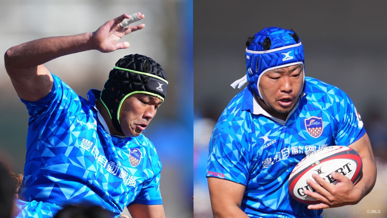 豊田自動織機シャトルズ愛知 vs 九州電力キューデンヴォルテクス（NTT