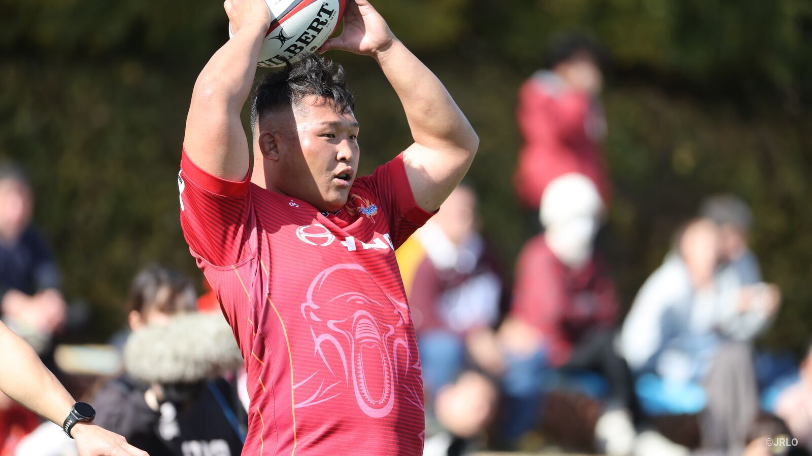 日野RD]未勝利の前半戦。リーダーの熱い思いと姿勢が反転攻勢へのカギ