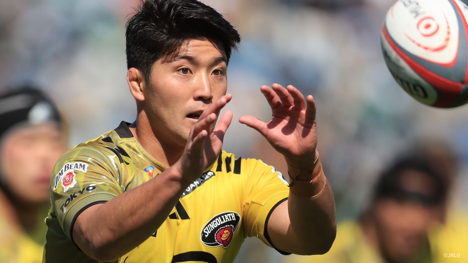 東京SG]髙本幹也、“超速”でチーム50キャップ到達へ。周囲が語る真価と