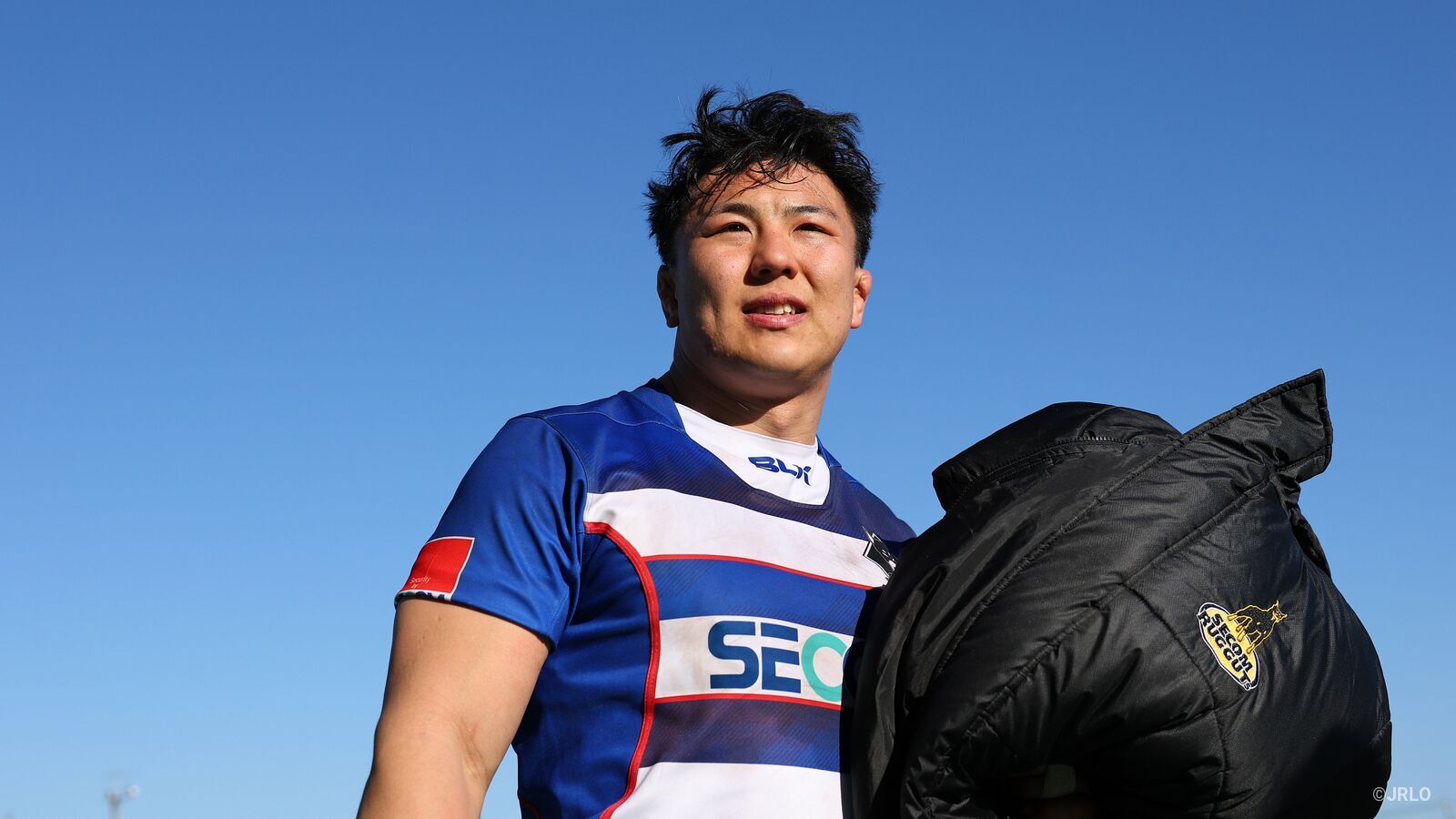 NTTリーグワン2025-26 D3 第11節レポート（狭山RG 47-0 L戸田
