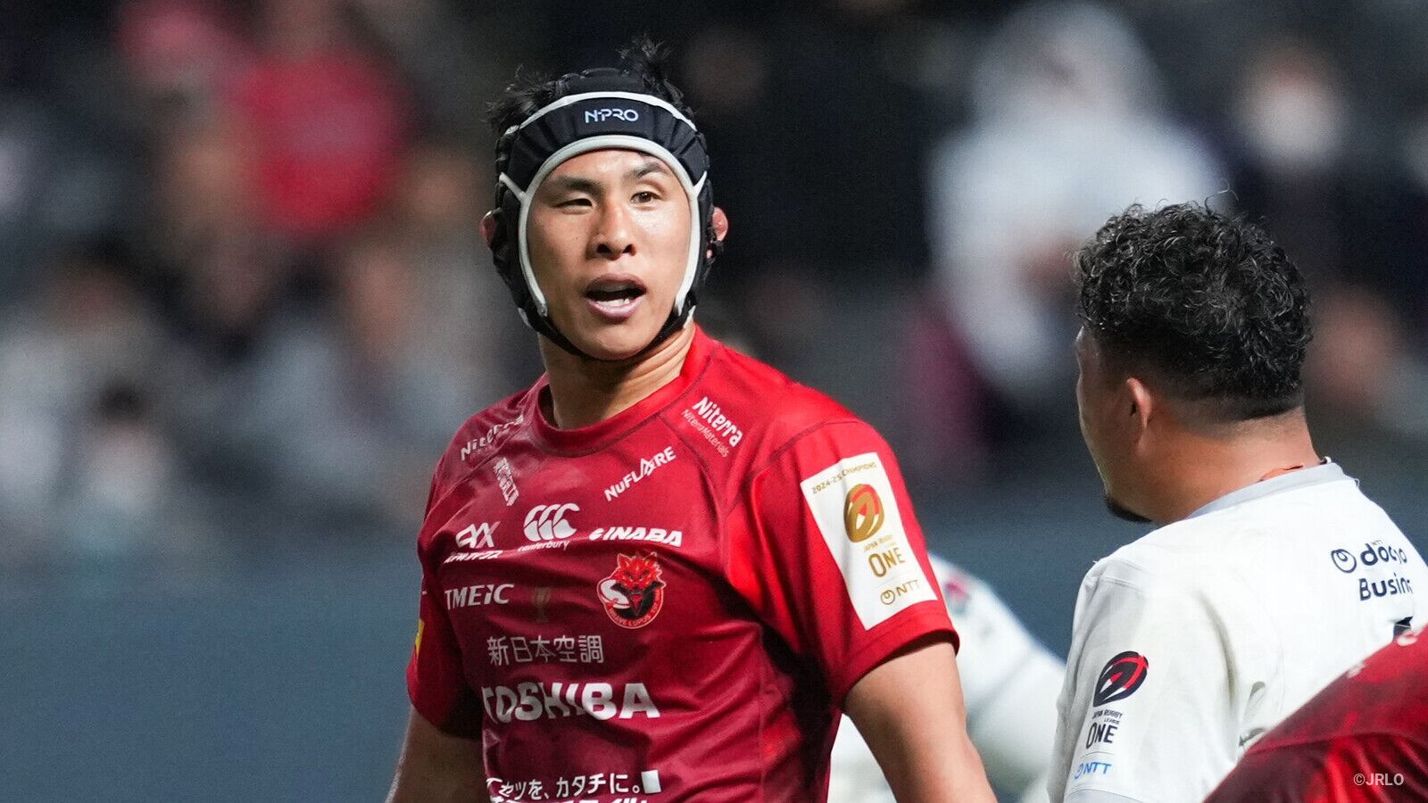 [BL<b>東京</b>]経験を生かし、チームを導く。信頼厚き德永祥尭はチームスピリットの体現者