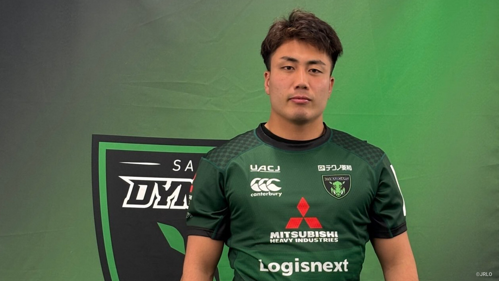 相模原DB]無名からの成り上がり。初キャップで試される泥臭いハード