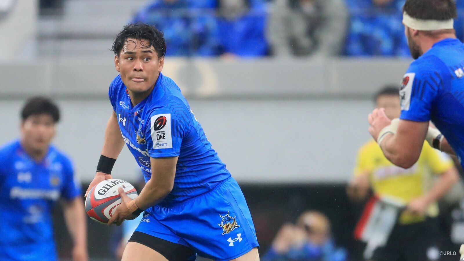 埼玉WK]「優勝の瞬間にグラウンドに立っていたい」。叶えた夢のその先