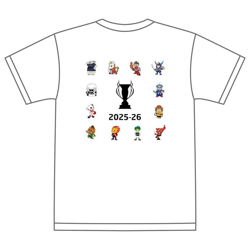 オリジナルTシャツ裏