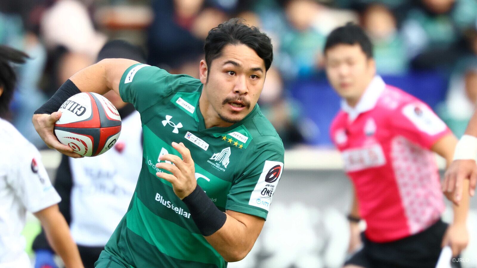 GR東葛]交差する自分とチームの節目。勝利でこの通過点に意味を刻む
