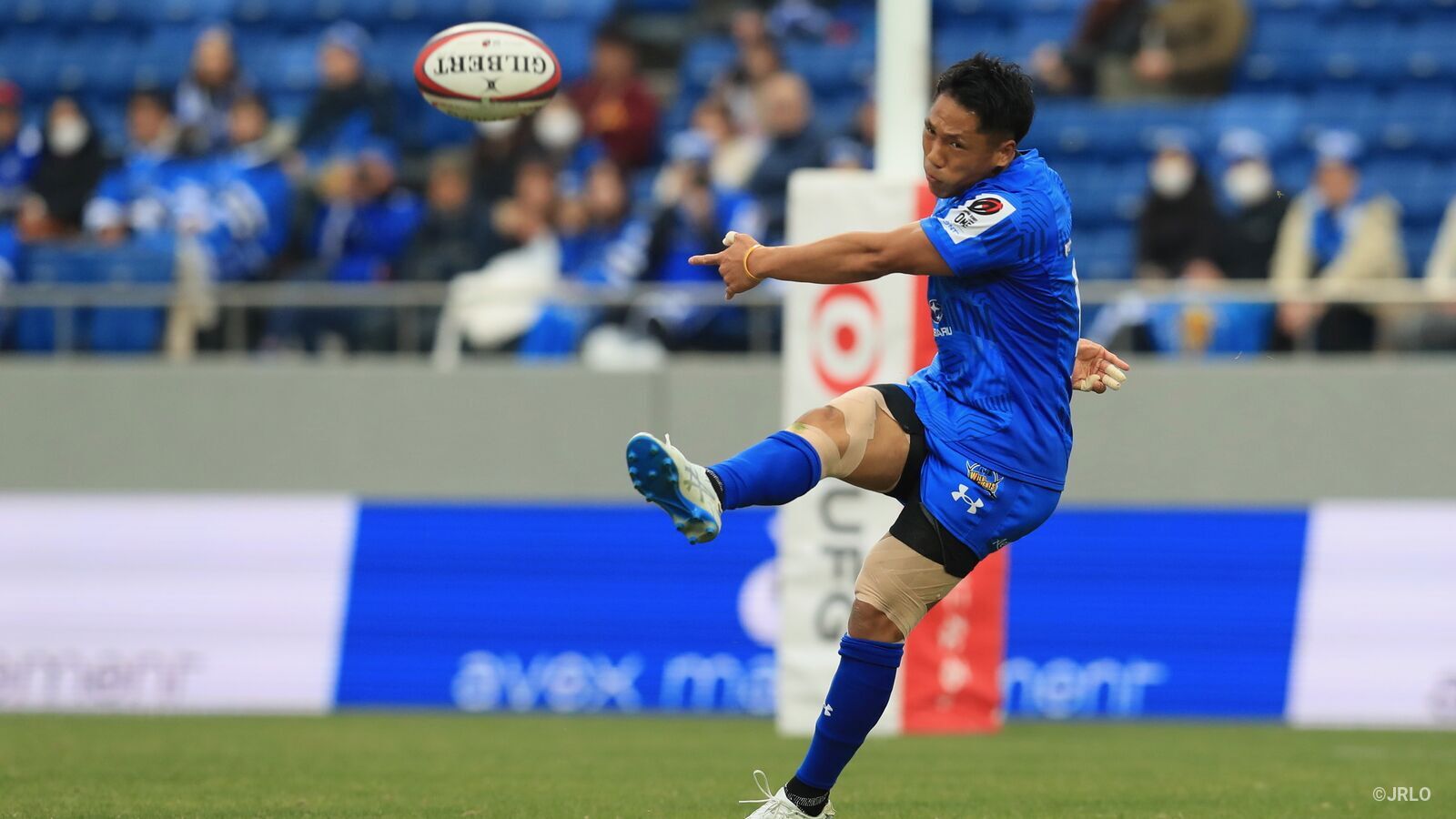 埼玉WK]山沢拓也が迎える100キャップの節目。その歩みは常に地元・熊谷
