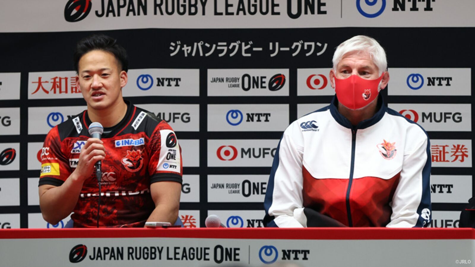 東芝ブレイブルーパス東京 vs リコーブラックラムズ東京（NTTジャパン