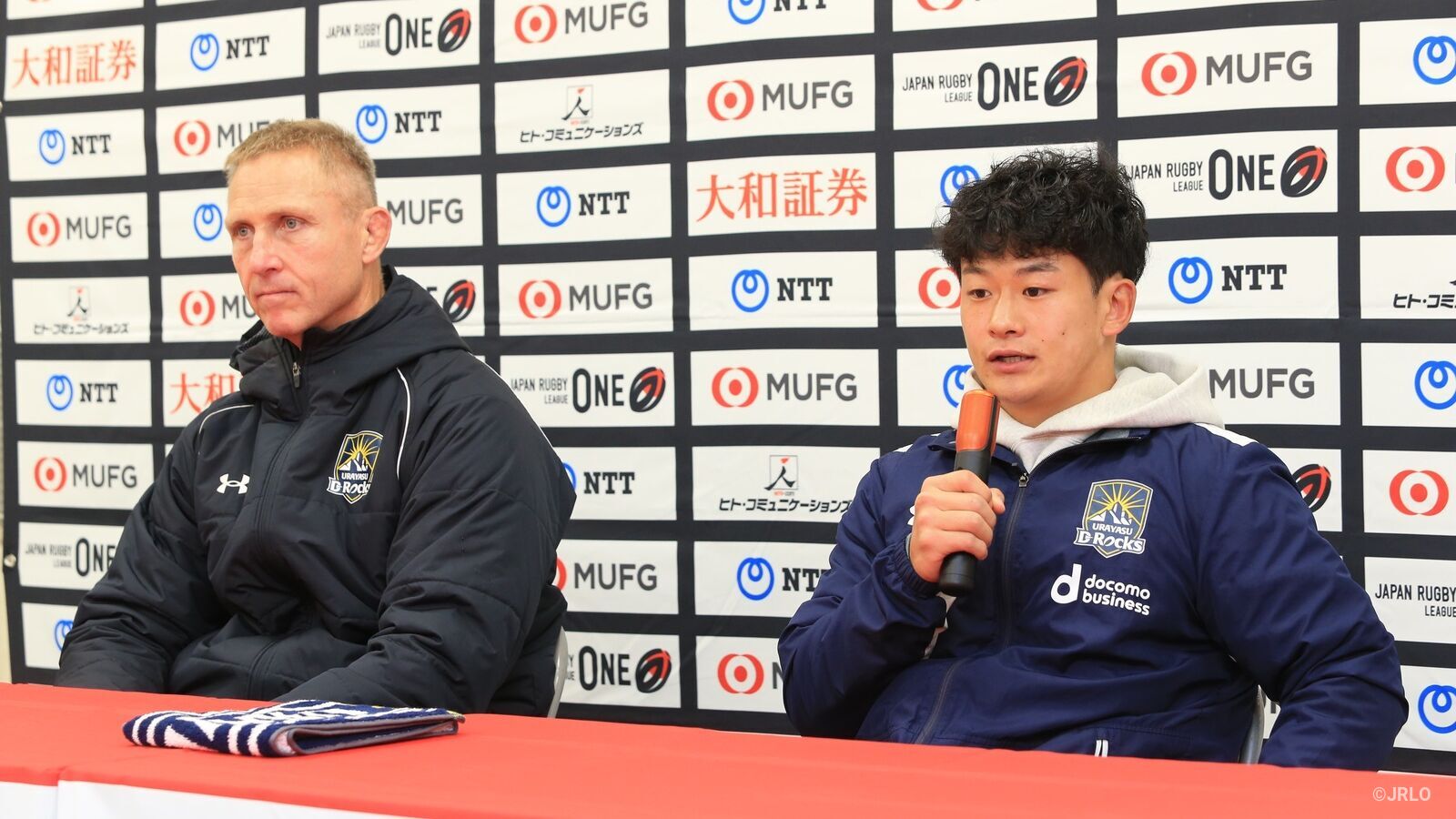 NTTリーグワン2023-24 D2 第4節レポート（浦安DR 10-7 S愛知