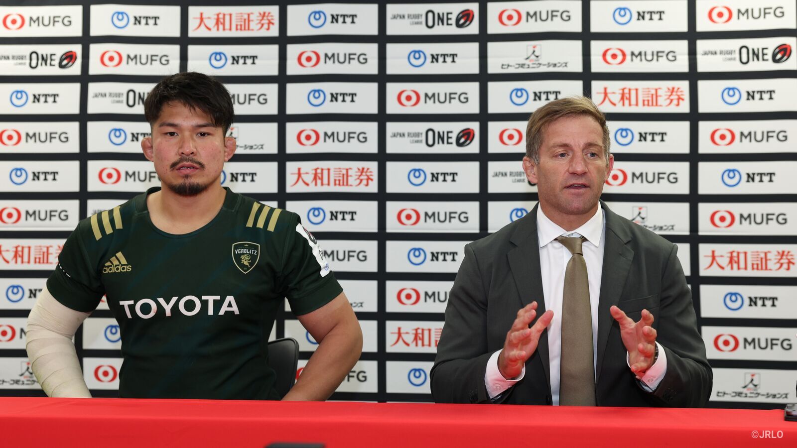 NTTリーグワン2023-24 D1 第6節レポート（トヨタV 12-28 BL東京