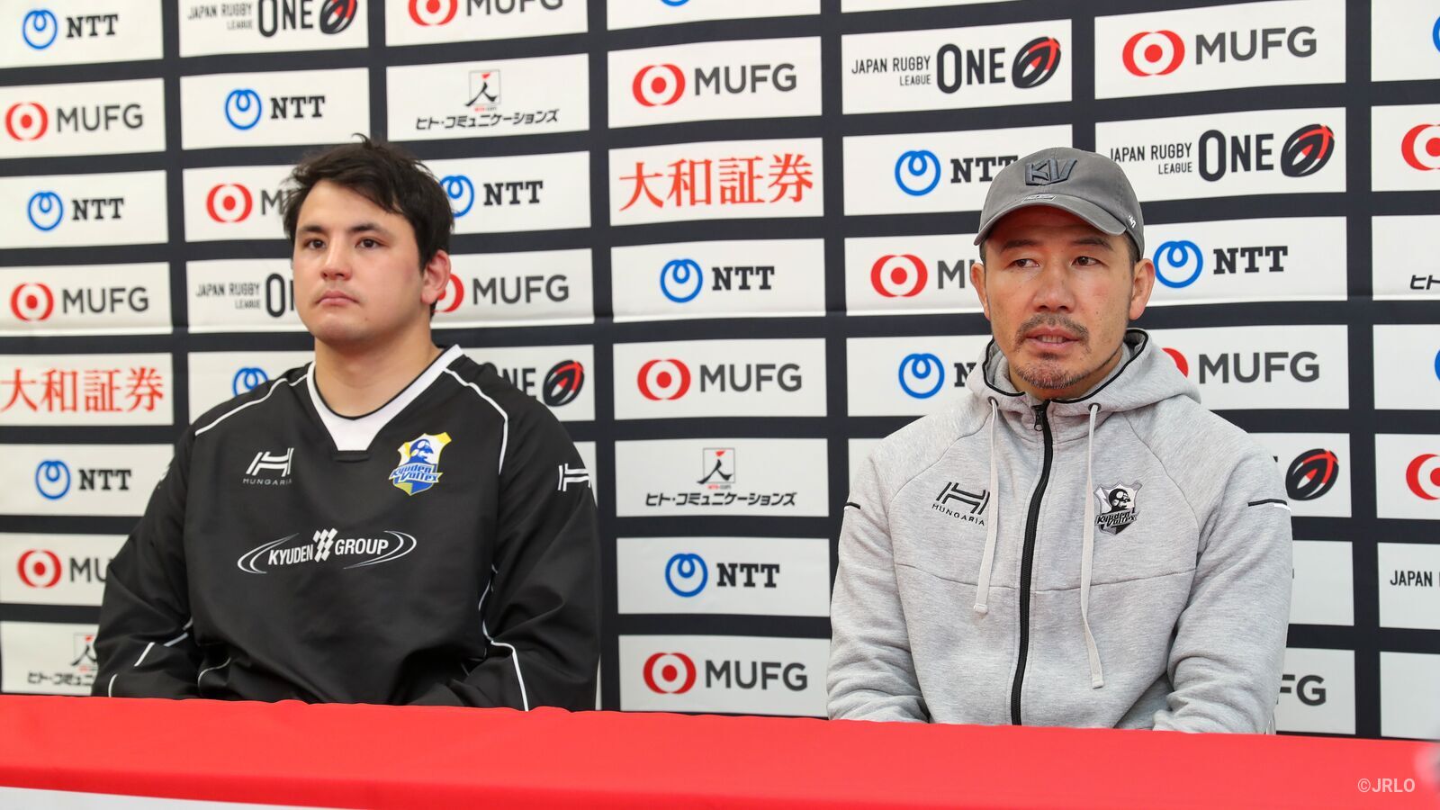 NTTリーグワン2023-24 D2 第6節レポート（九州KV 8-12 GR東葛