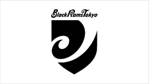 リコーブラックラムズ東京、2024-25シーズン ジャージデザイン