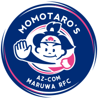 AZ-COM丸和MOMOTARO’S AZ-COM丸和MOMOTARO’S