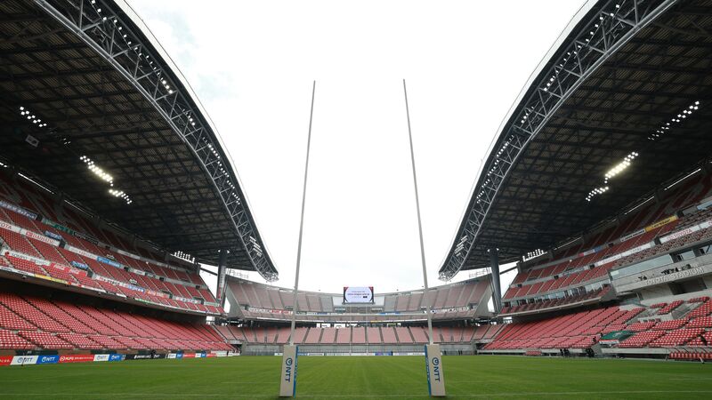 豊田スタジアム