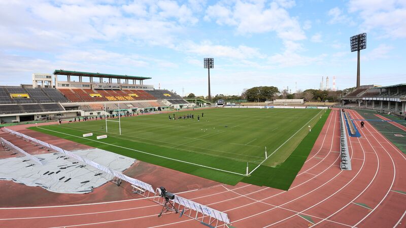 ゼットエーオリプリスタジアム