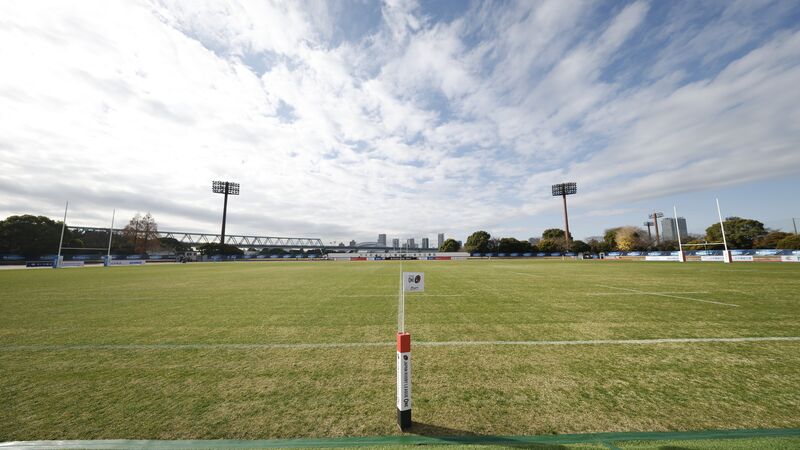 江東区夢の島競技場