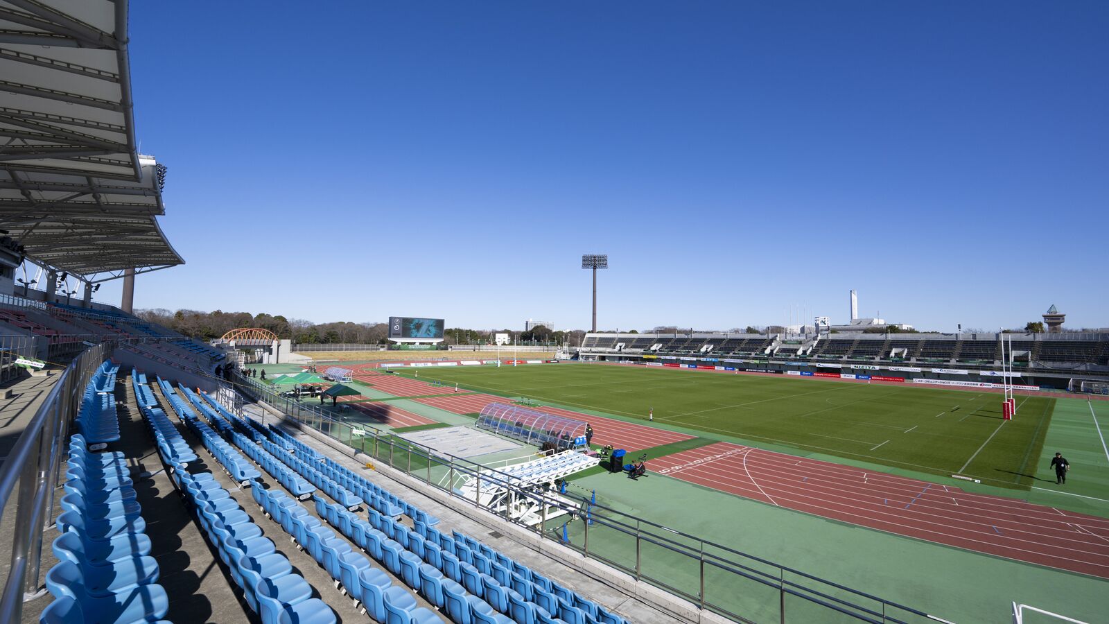 相模原ギオンスタジアム