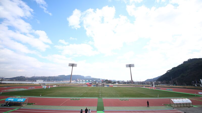 福山通運ローズスタジアム