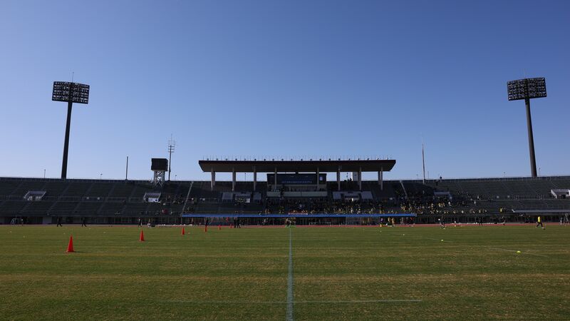 ＪＩＴ リサイクルインク スタジアム